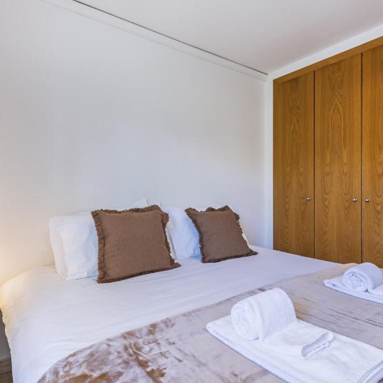 Menorca Bay - Apartamento Dúplex - 25