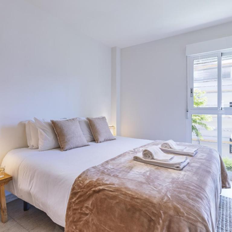 Menorca Bay - Apartamento Dúplex - 28
