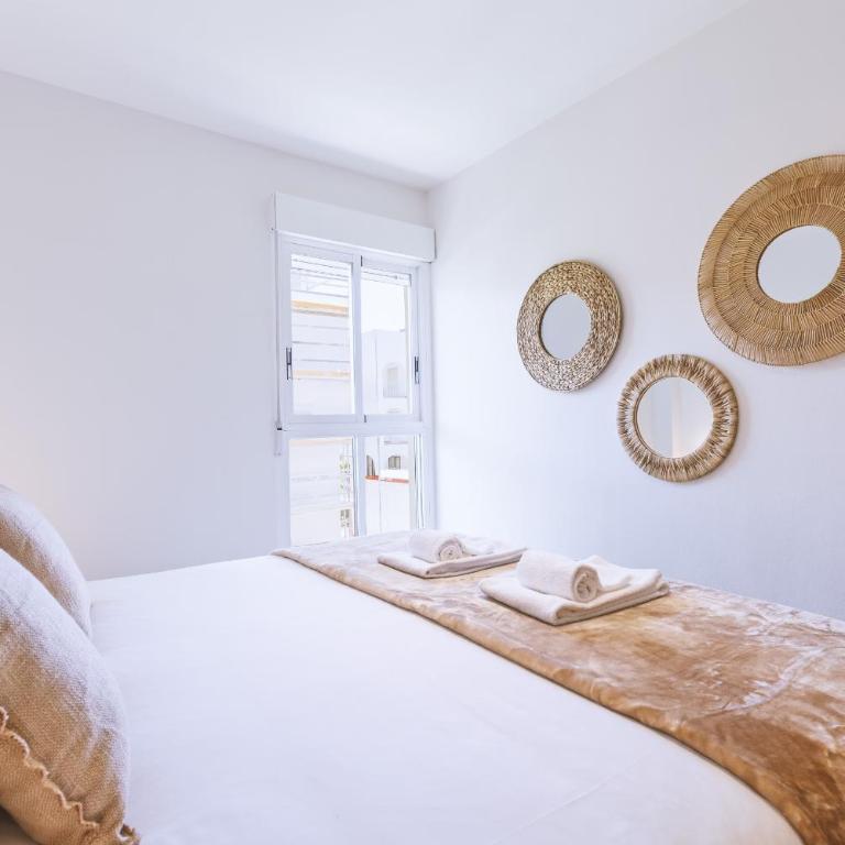 Menorca Bay - Apartamento Dúplex - 30