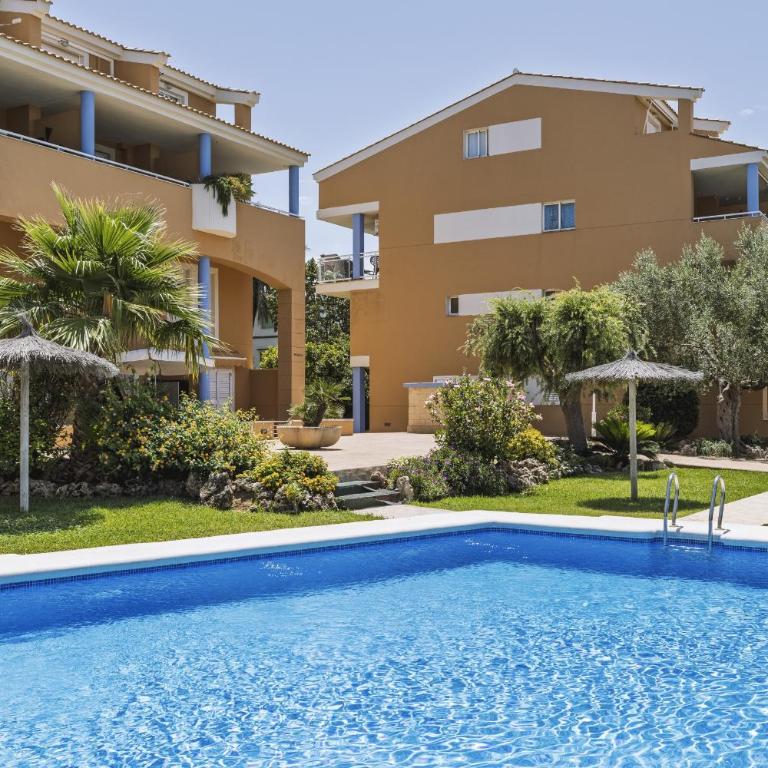 Menorca Bay - Apartamento Dúplex - 31
