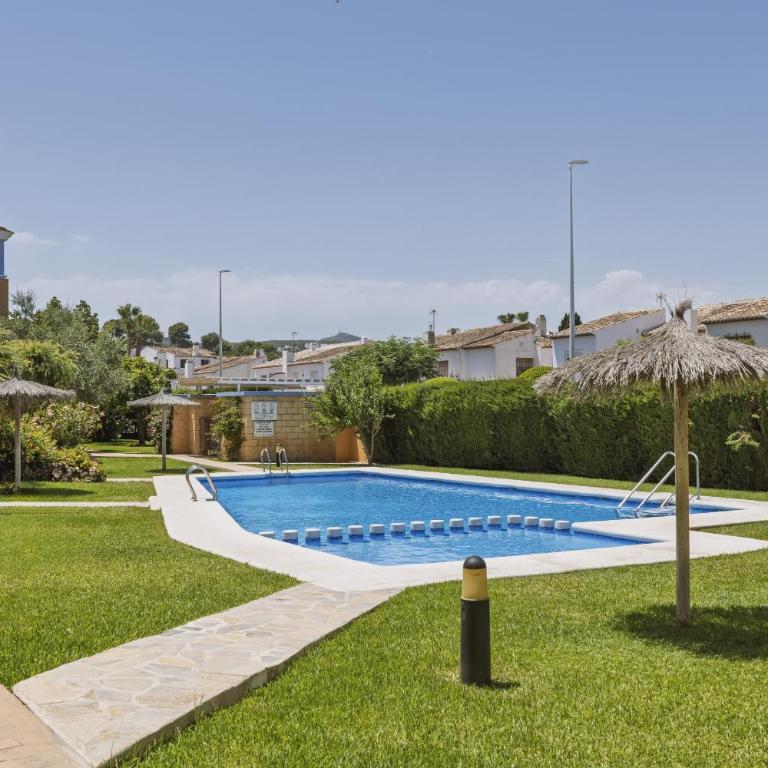 Menorca Bay - Apartamento Dúplex - 33