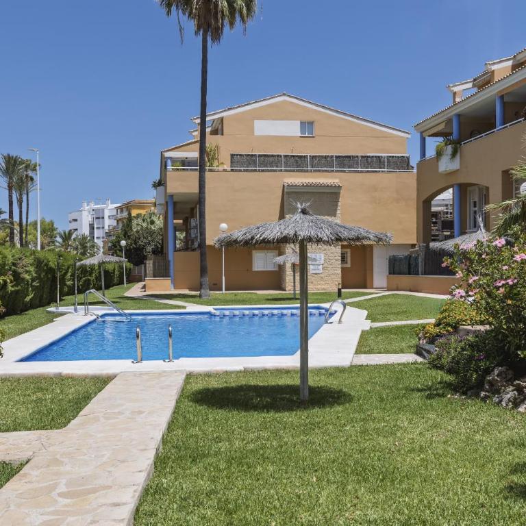Menorca Bay - Apartamento Dúplex - 34