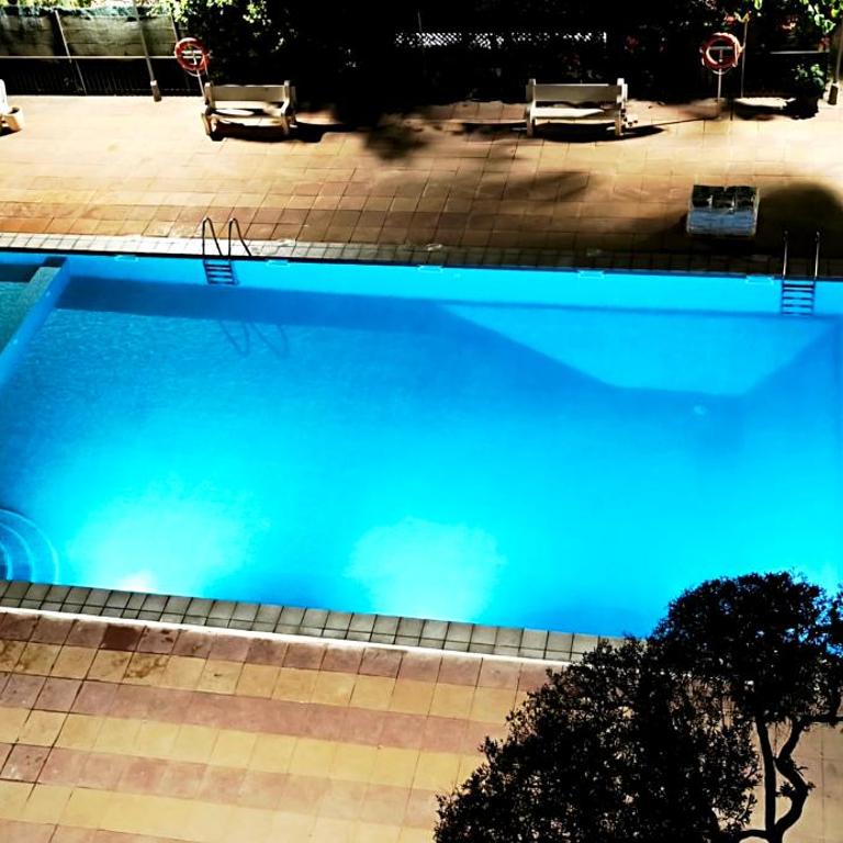 CALAFELL 5 BEACH - Apartamento con vistas al mar - 19