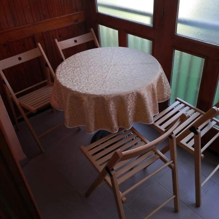 Apartman Stevic - Appartement 1 Chambre - 2