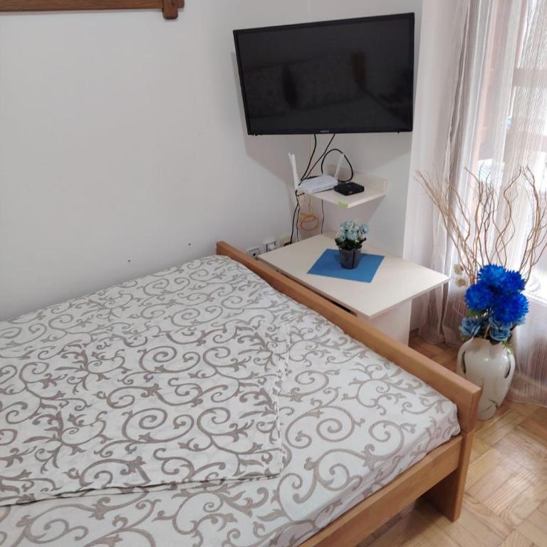 Apartman Stevic - Appartement 1 Chambre - 3