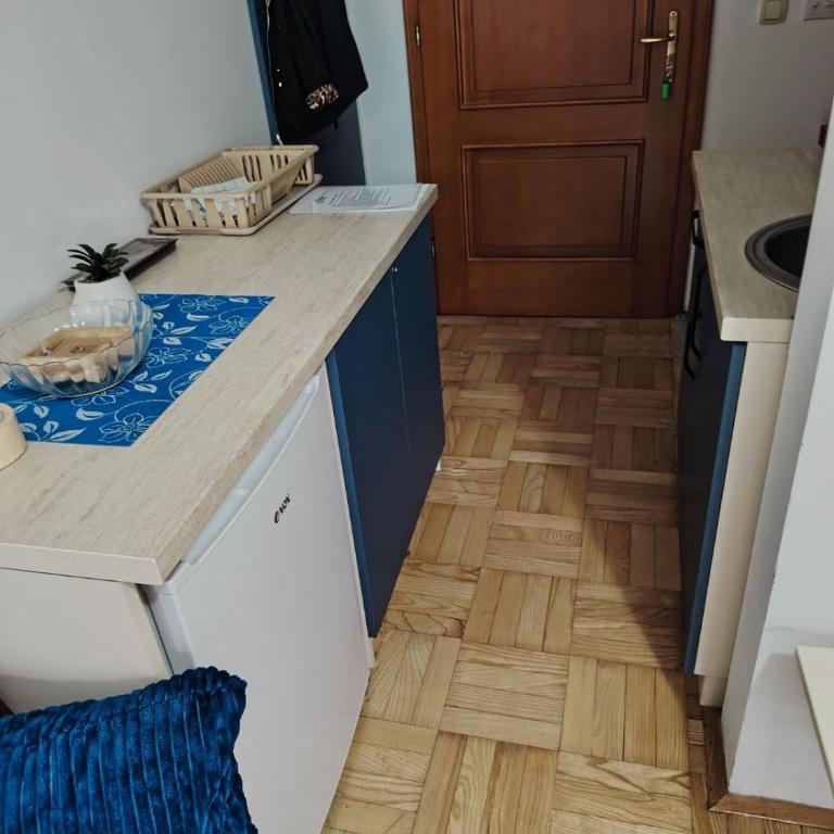 Apartman Stevic - Appartement 1 Chambre - 5