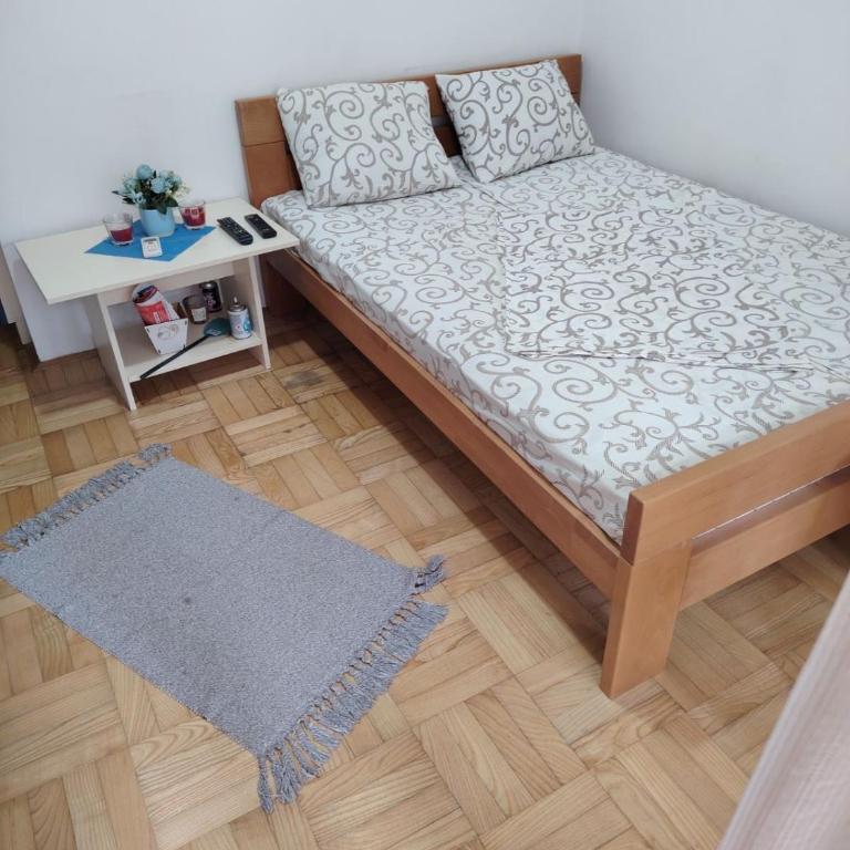 Apartman Stevic - Appartement 1 Chambre - 6