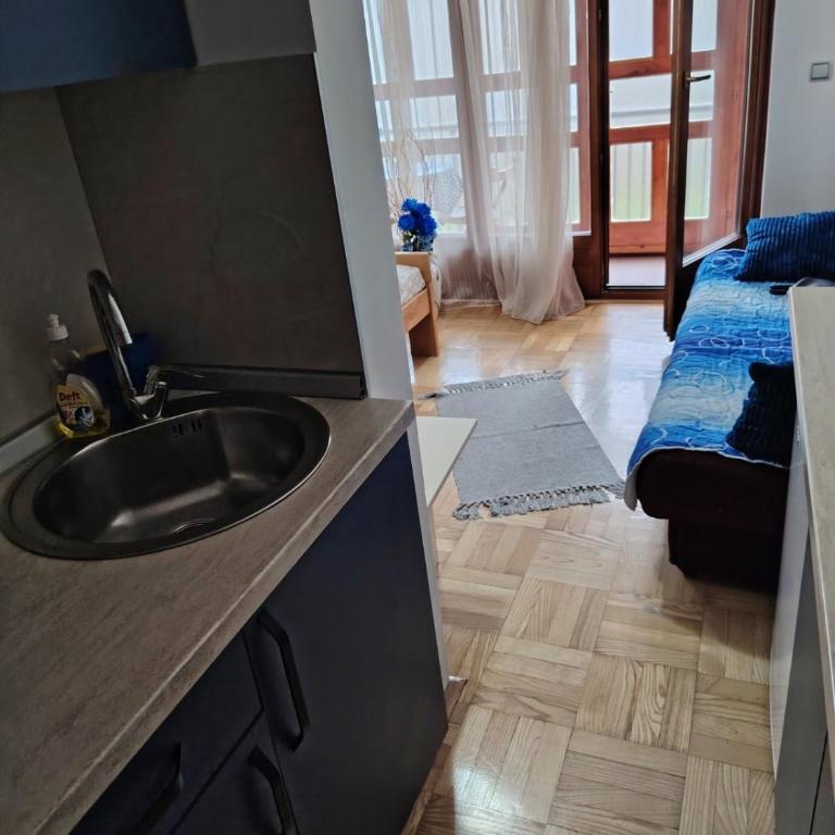 Apartman Stevic - Appartement 1 Chambre - 7
