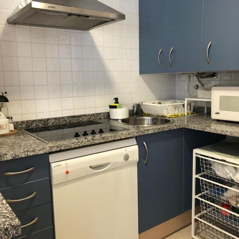 Vera dream Las Marinas LAGUNA BEACH - Appartement 2 Chambres avec Piscine Privée - 4