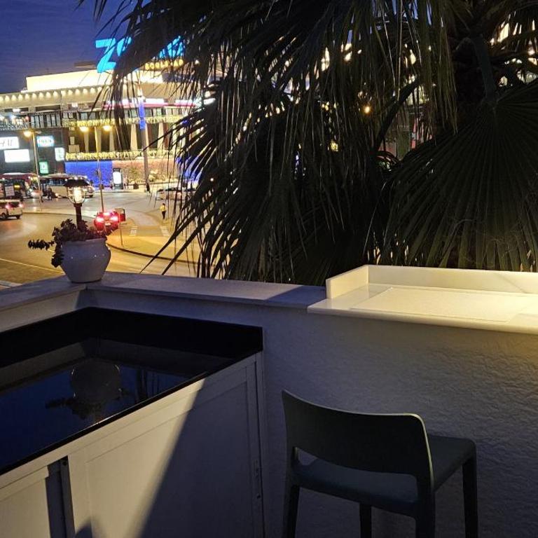 La zenia II - Deluxe Apartment mit 2 Schlafzimmern und Gartenblick - 2
