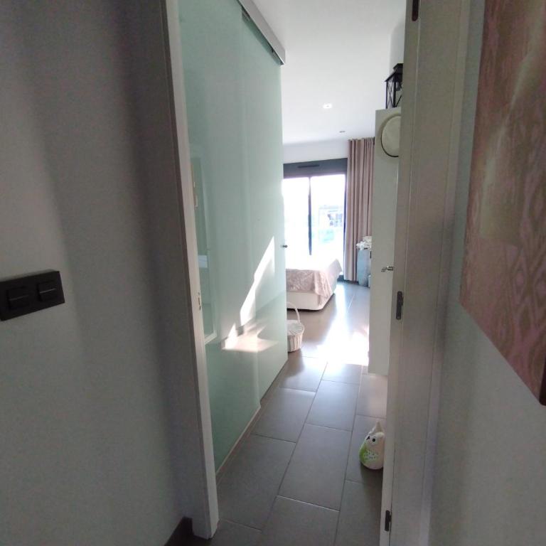 La zenia II - Deluxe Apartment mit 2 Schlafzimmern und Gartenblick - 11