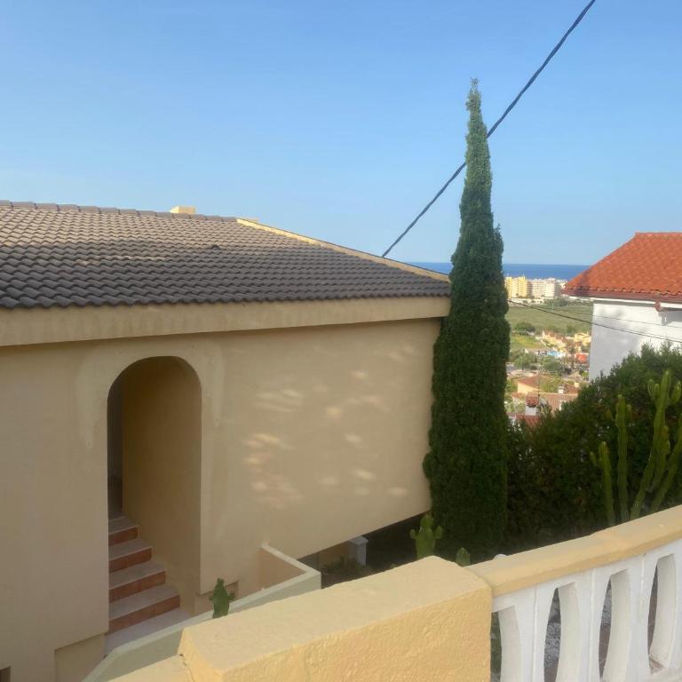 Luz del mar Peñiscola - Apartamento de 2 dormitorios - 18