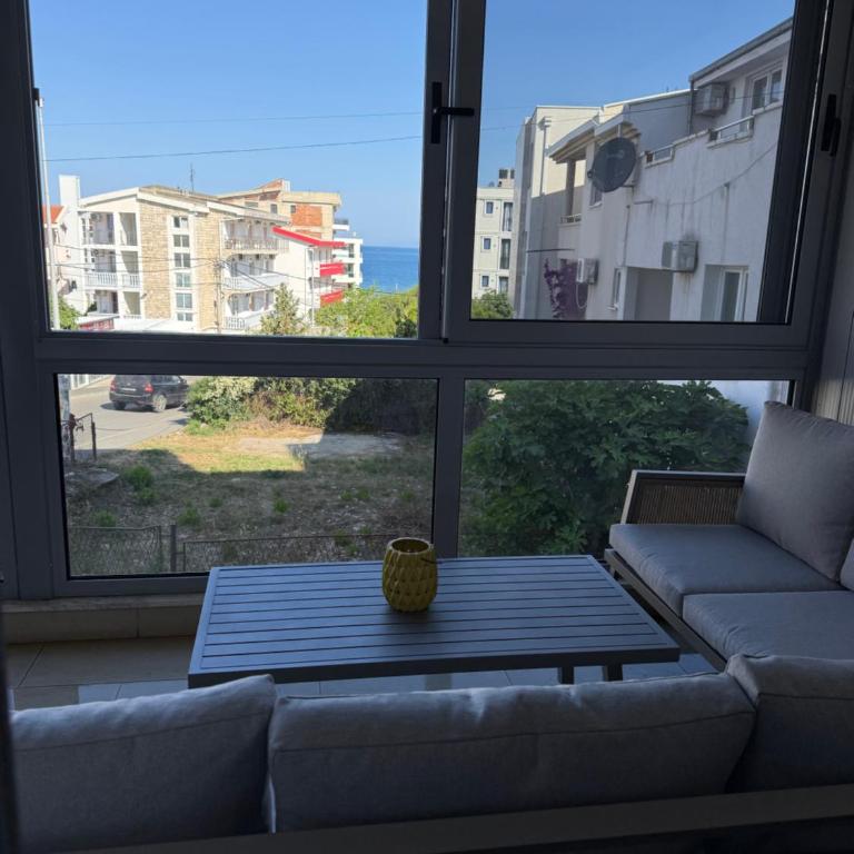 Sunrise apartmani - Apartman sa 1 Spavaćom Sobom - 4