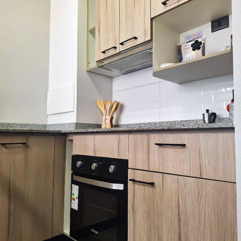 museo a cielo abierto ideal familia - Apartamento de 2 dormitorios - 42
