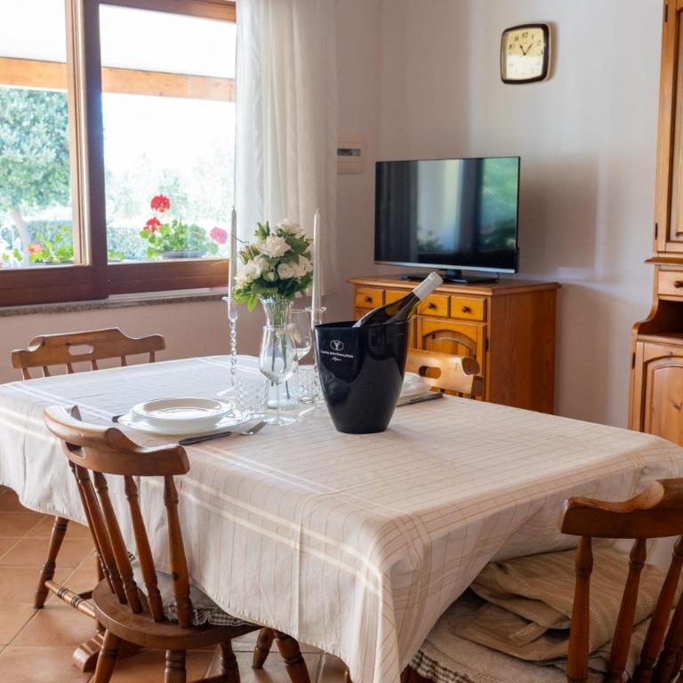 Annalisa Holiday Home Alghero - Casa con 1 Camera da Letto - 13