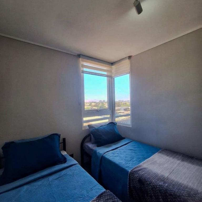 museo a cielo abierto ideal familia - Apartamento de 2 dormitorios - 49