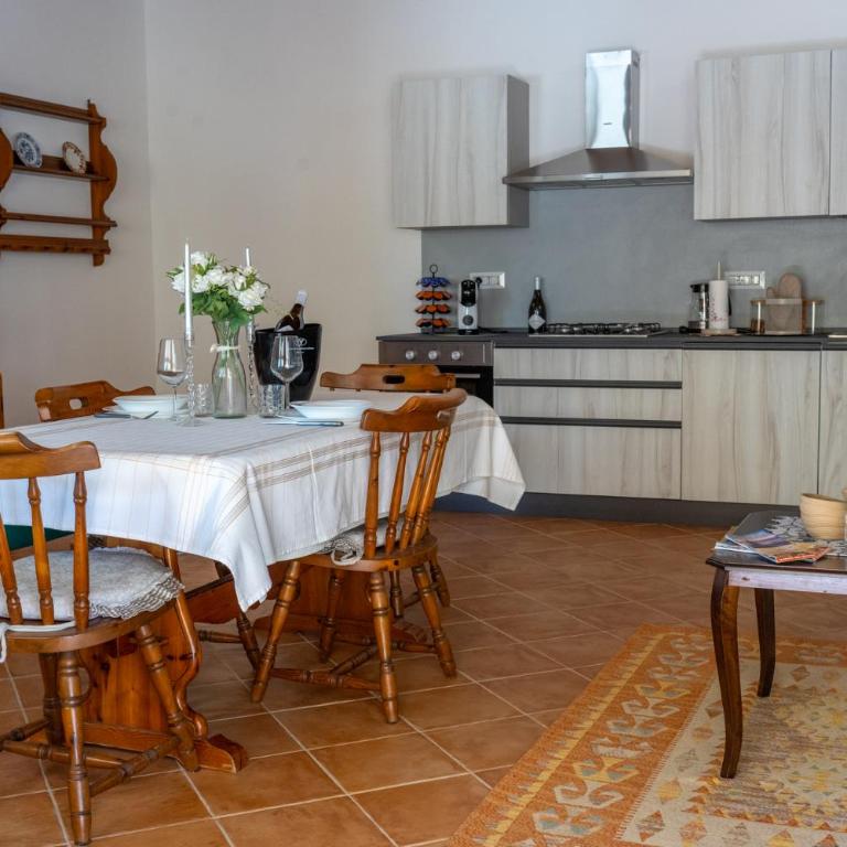Annalisa Holiday Home Alghero - Casa con 1 Camera da Letto - 14