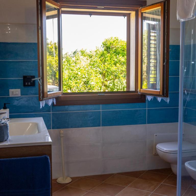 Annalisa Holiday Home Alghero - Casa con 1 Camera da Letto - 16