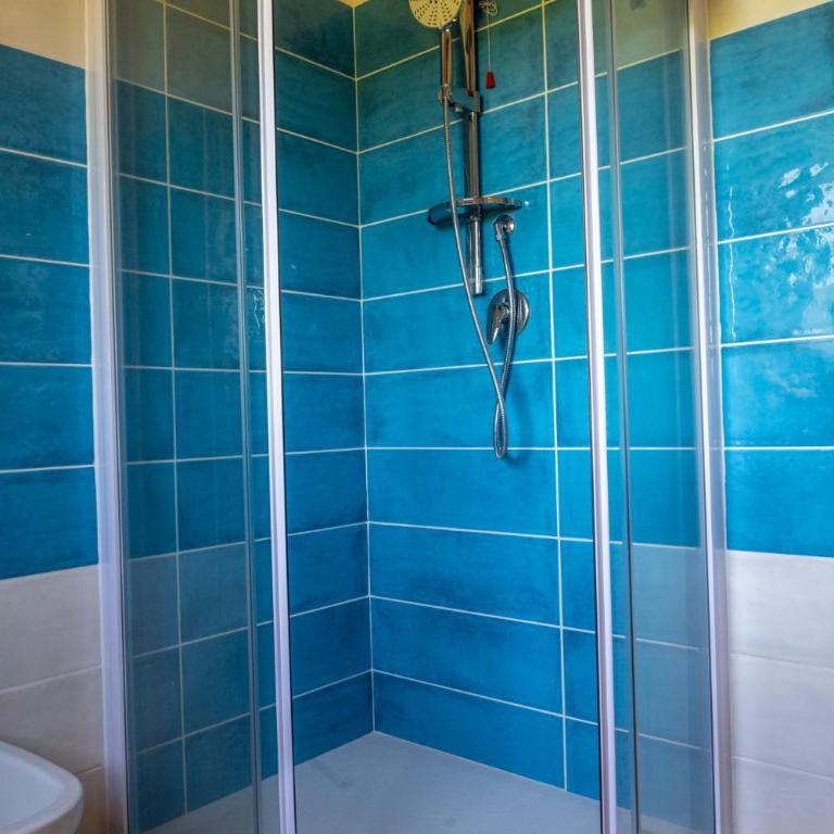 Annalisa Holiday Home Alghero - Casa con 1 Camera da Letto - 17