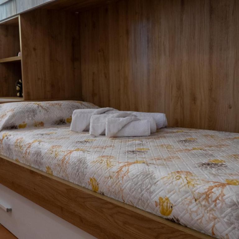 Annalisa Holiday Home Alghero - Casa con 1 Camera da Letto - 21