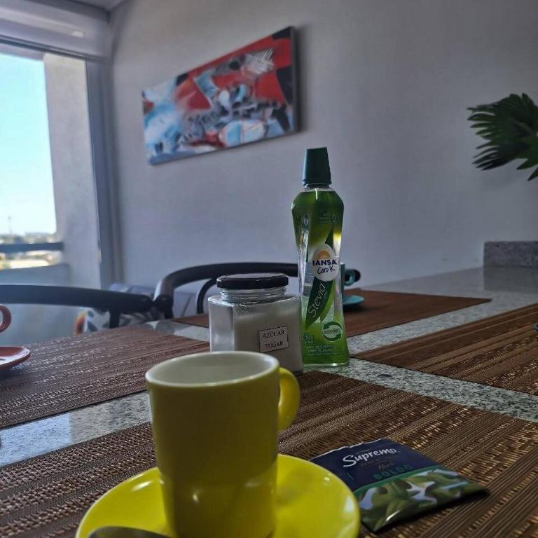 museo a cielo abierto ideal familia - Apartamento de 2 dormitorios - 57