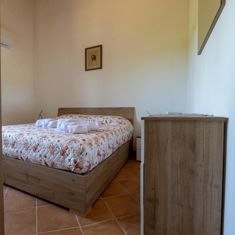 Annalisa Holiday Home Alghero - Casa con 1 Camera da Letto - 23