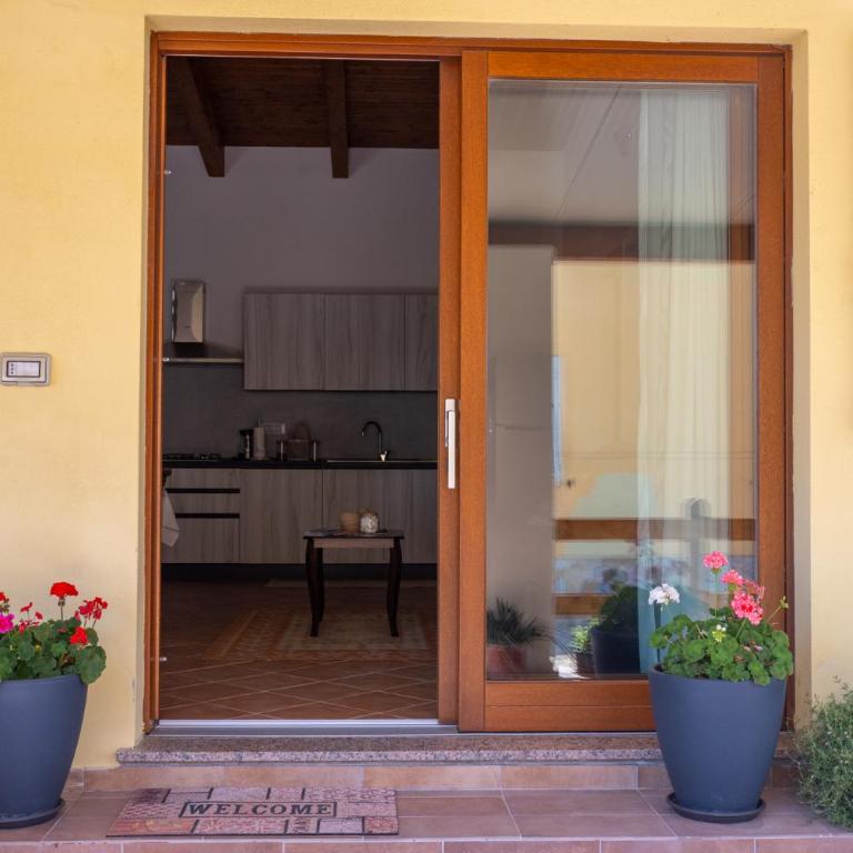 Annalisa Holiday Home Alghero - Casa con 1 Camera da Letto - 11