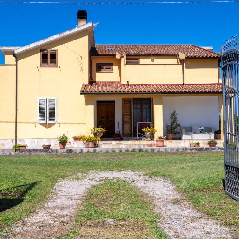 Annalisa Holiday Home Alghero - Casa con 1 Camera da Letto - 26