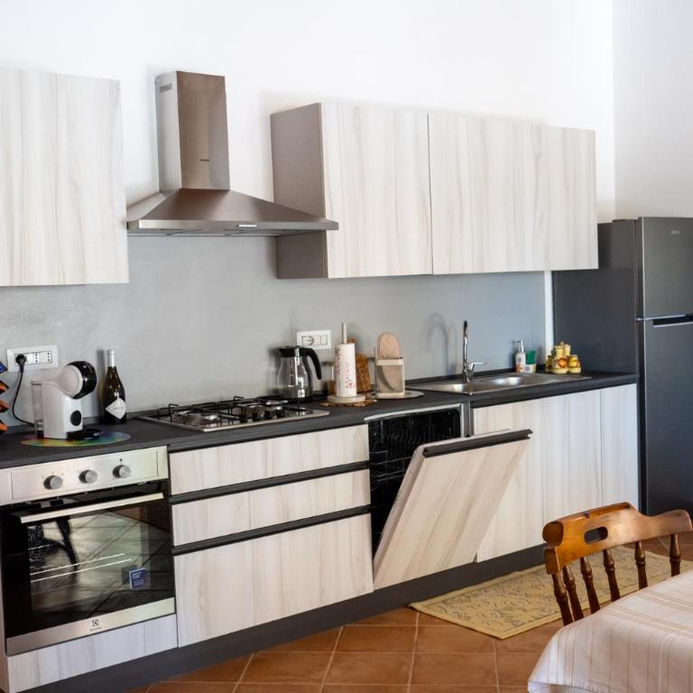 Annalisa Holiday Home Alghero - Casa con 1 Camera da Letto - 15