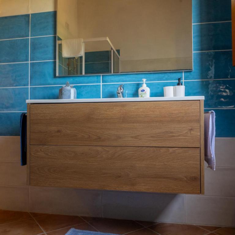 Annalisa Holiday Home Alghero - Casa con 1 Camera da Letto - 18
