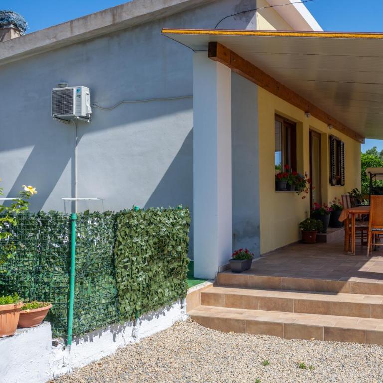Annalisa Holiday Home Alghero - Casa con 1 Camera da Letto - 4