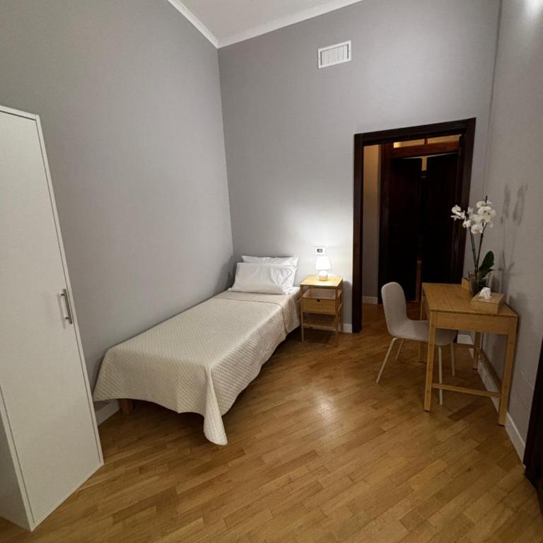 La Marmora Karalis - Appartamento con 2 Camere da Letto - 26