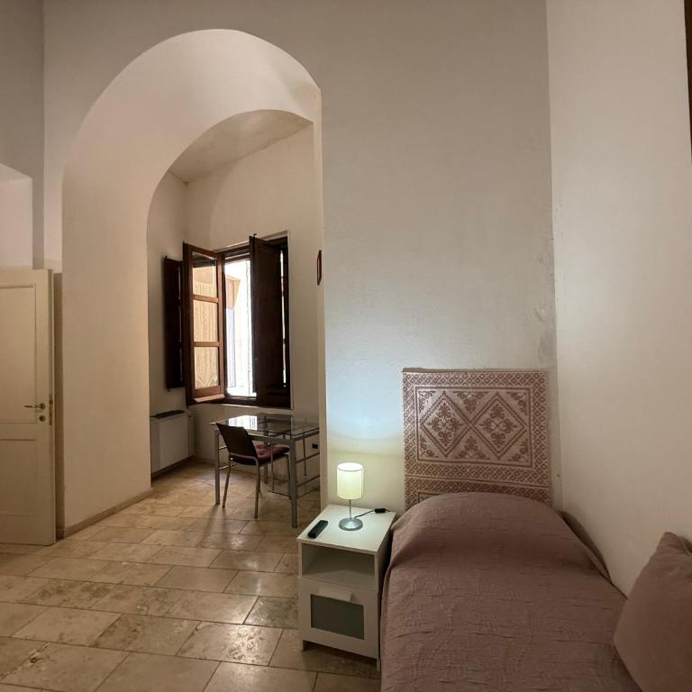 Città Antica - Appartamento con 2 Camere da Letto - 14