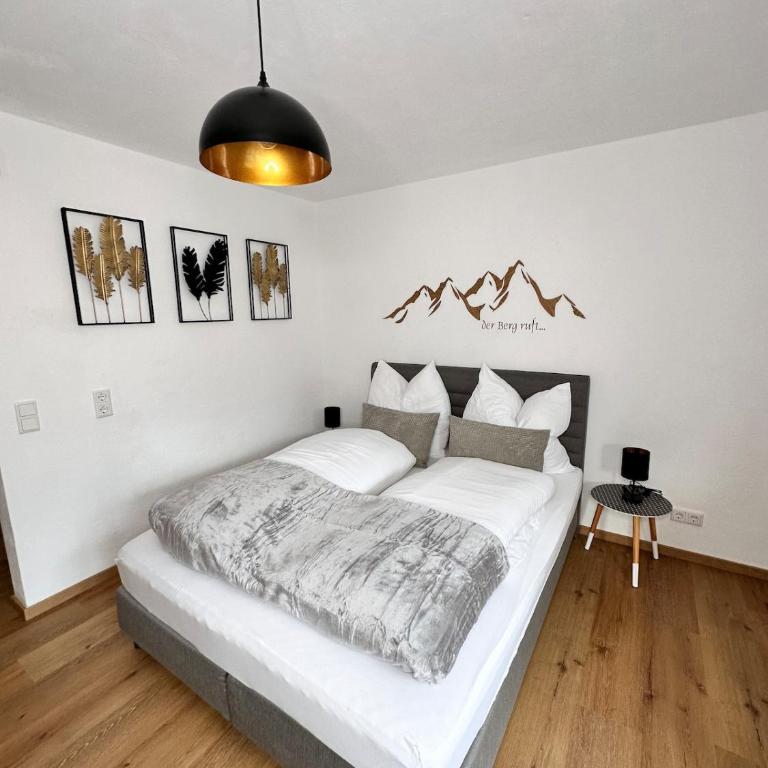 Grimming Lodge Tauplitz II - Apartamento de 1 dormitorio - 1