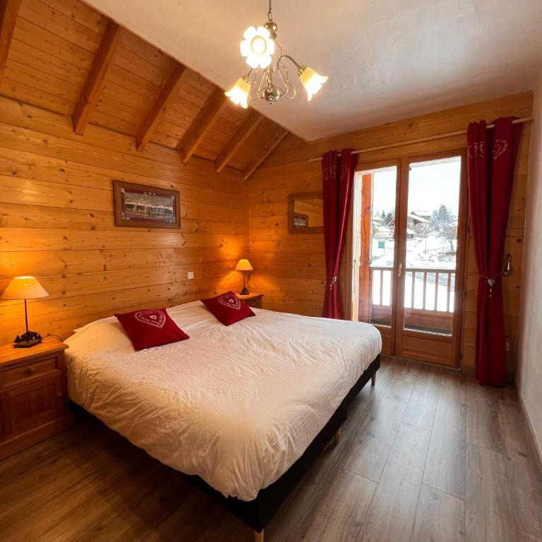 Chalet Zénaïde - Maison de Vacances - 4