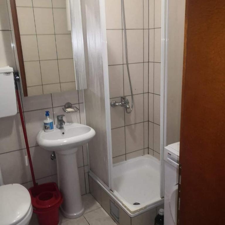 Stevic Apartman - Apartment mit 1 Schlafzimmer - 1