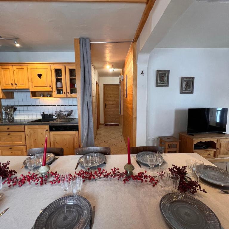 Chalet Zénaïde - Maison de Vacances - 7
