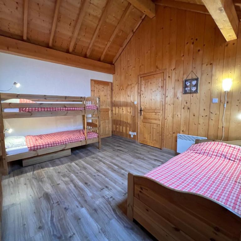 Chalet Zénaïde - Maison de Vacances - 14
