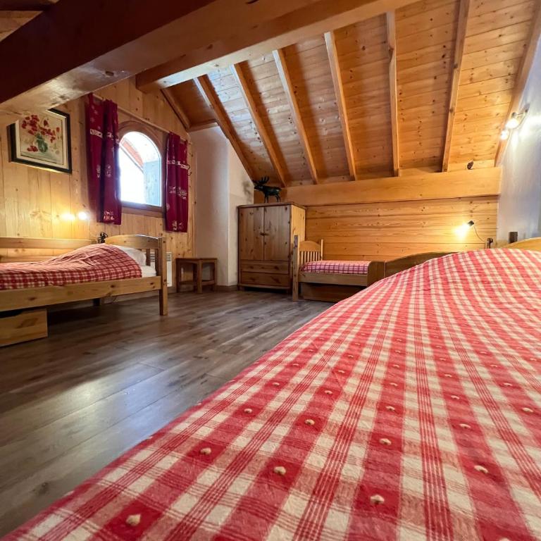 Chalet Zénaïde - Maison de Vacances - 15