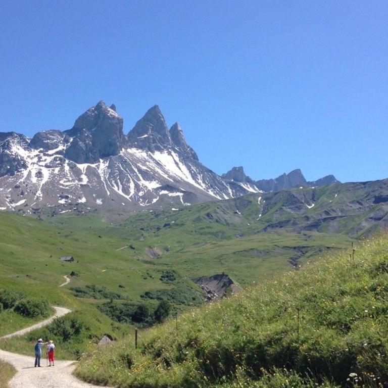 Chalet Zénaïde - Maison de Vacances - 24