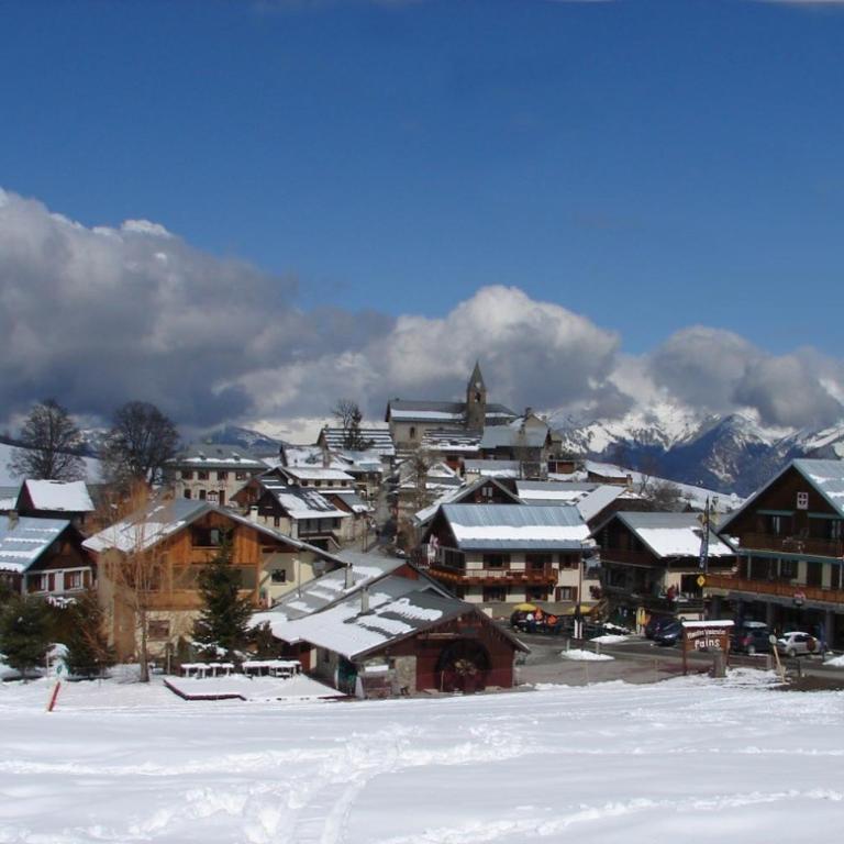 Chalet Zénaïde - Maison de Vacances - 25