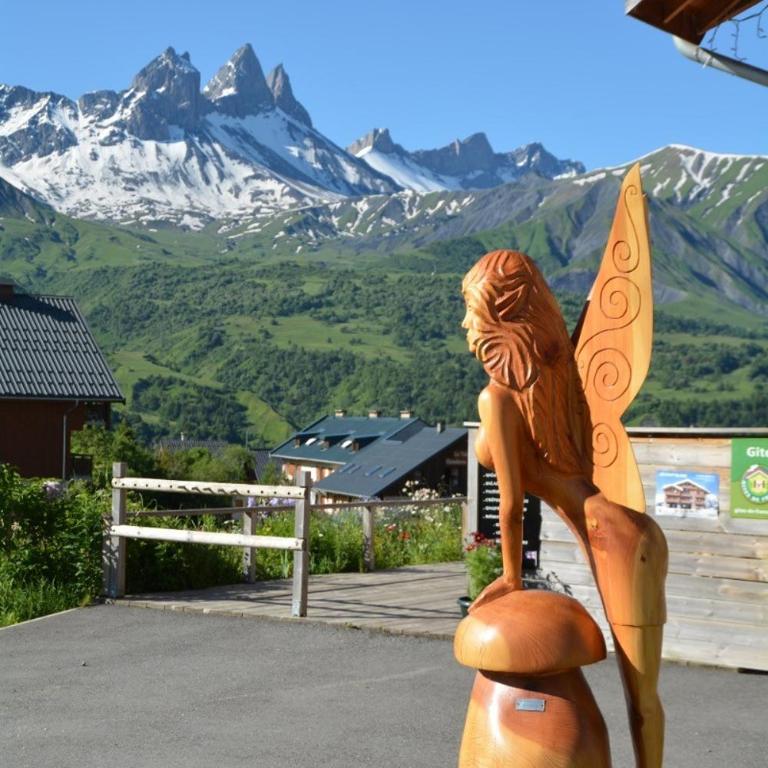 Chalet Zénaïde - Maison de Vacances - 27