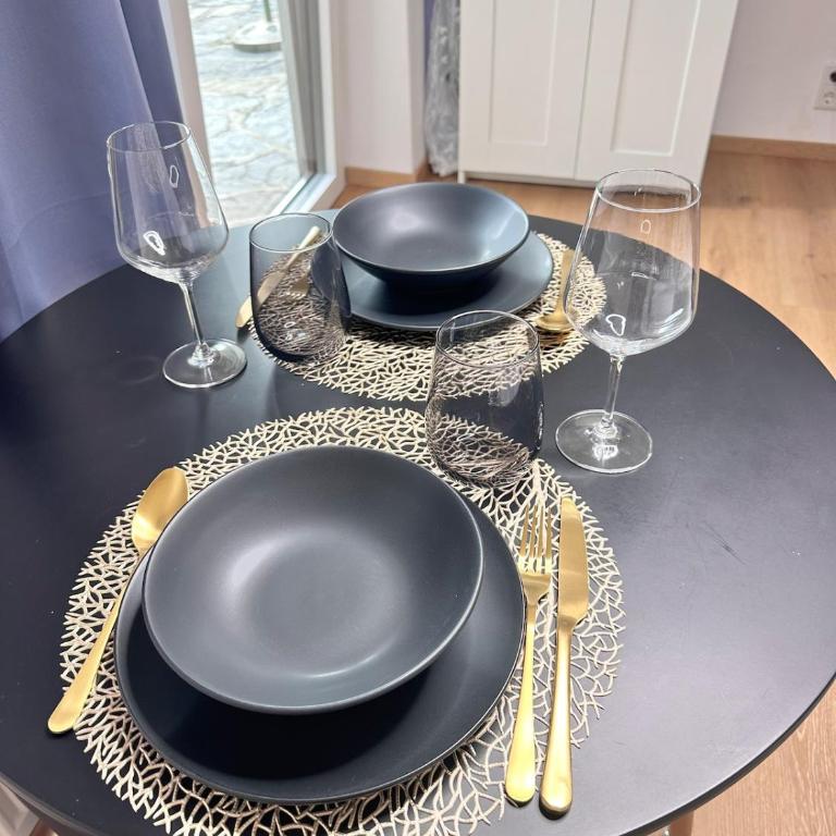 Grimming Lodge Tauplitz II - Apartamento de 1 dormitorio - 4