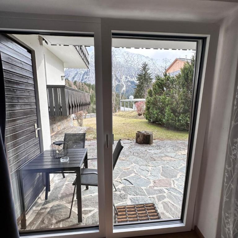 Grimming Lodge Tauplitz II - Apartamento de 1 dormitorio - 6