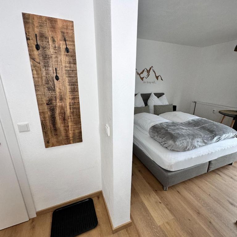 Grimming Lodge Tauplitz II - Apartamento de 1 dormitorio - 7