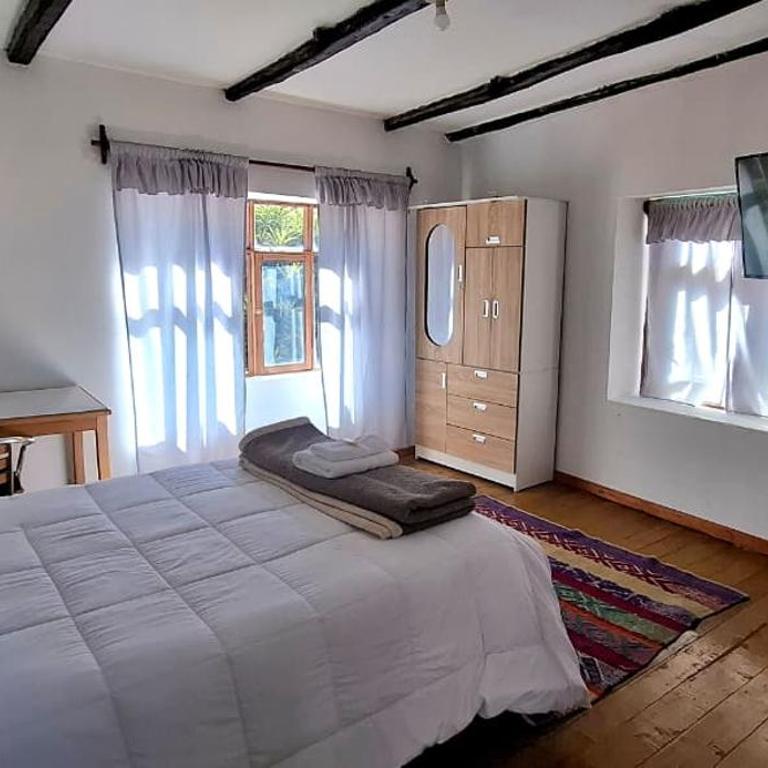 The Green Corner Urubamba - Vacation Home - 11