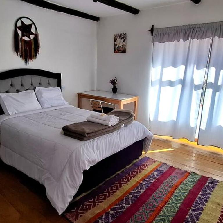 The Green Corner Urubamba - Vacation Home - 8