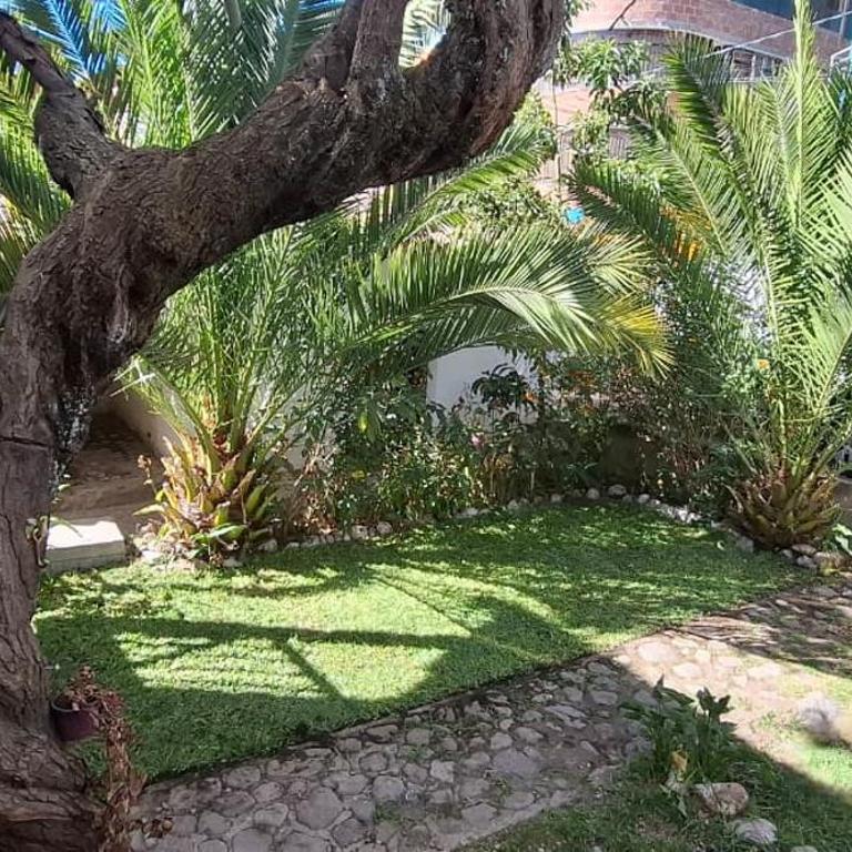 The Green Corner Urubamba - Vacation Home - 2