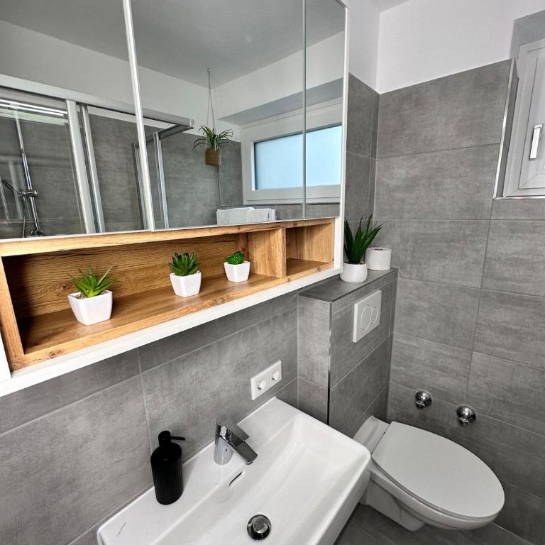 Grimming Lodge Tauplitz II - Apartamento de 1 dormitorio - 16