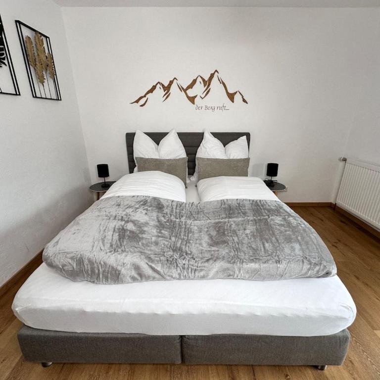 Grimming Lodge Tauplitz II - Apartamento de 1 dormitorio - 20